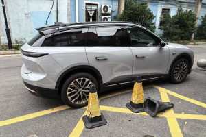 ES6 蔚來 75kWh