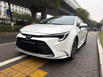 2024年6月 豐田 雷凌 智能電混雙擎 1.8L 領先版圖片