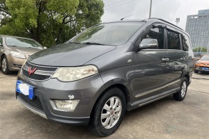 五菱宏光 五菱 1.2L S舒適型國(guó)IV