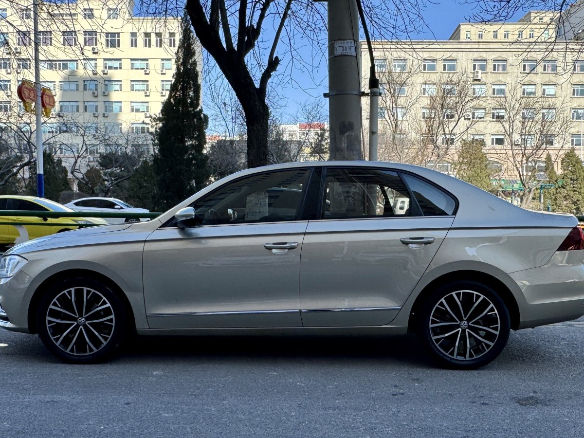 大眾 寶來  2017款 230TSI DSG豪華型圖片