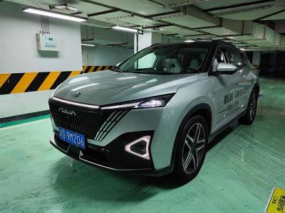 2023年9月 东风风神 皓瀚 荣耀版 DH-i 1.5T 尊贵型图片