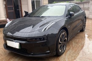 極氪001 極氪 長(zhǎng)續(xù)航雙電機(jī) WE版