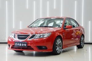 Saab 9-3 萨博 Linear 2.0t