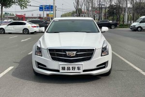 ATS-L 凱迪拉克 28T 時尚型
