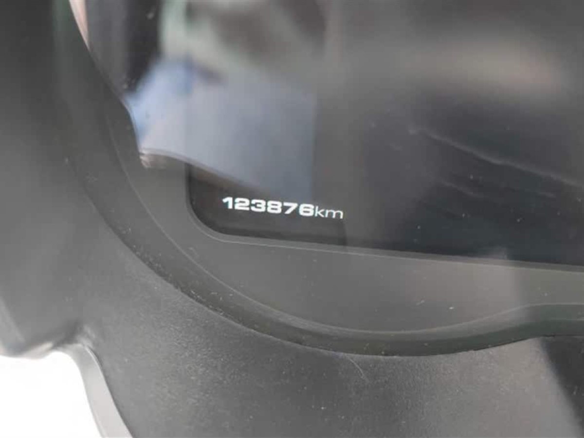哈弗 H7  2017款 紅標(biāo)H7 2.0T 自動豪華型圖片