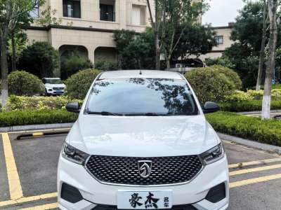 2021年6月 宝骏 360 1.5L 手动舒适型图片