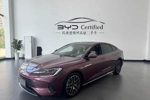 海豹 比亚迪 DM-i 1.5T 121km 旗舰型