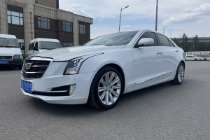 ATS-L 凱迪拉克 28T 豪華型