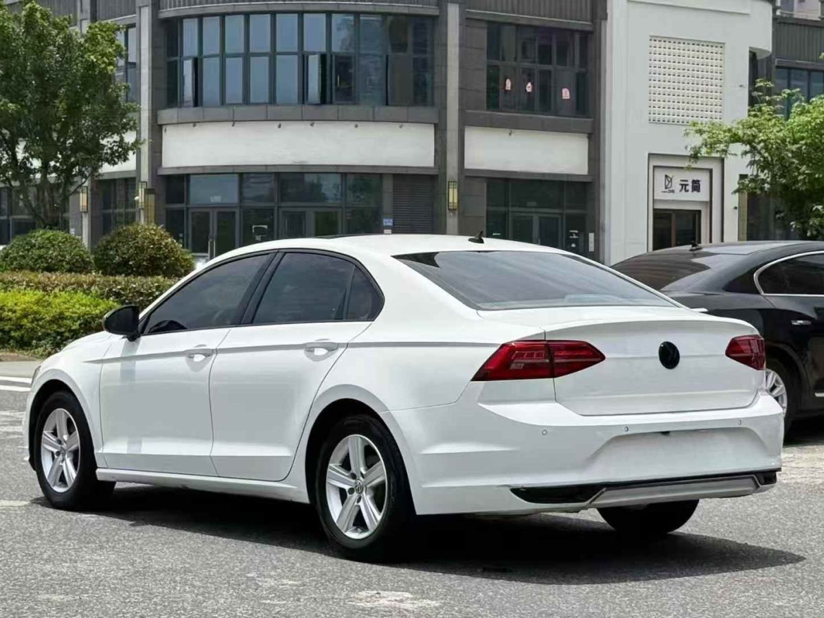 大眾 凌渡  2019款  280TSI DSG豪華版 國VI圖片