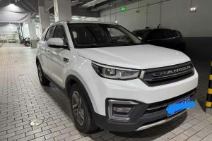 CS55 長(zhǎng)安 1.5T 自動(dòng)炫耀型