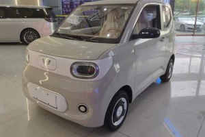宏光MINIEV 五菱 第三代 215km 青春版