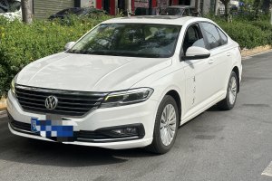 朗逸 大眾  280TSI DSG舒適版 國VI
