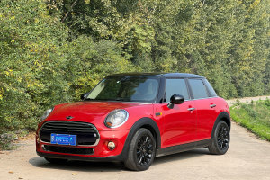 MINI MINI 1.5T COOPER 五门版