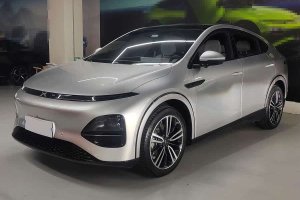 小鵬G6 小鵬 755 超長續(xù)航 Pro