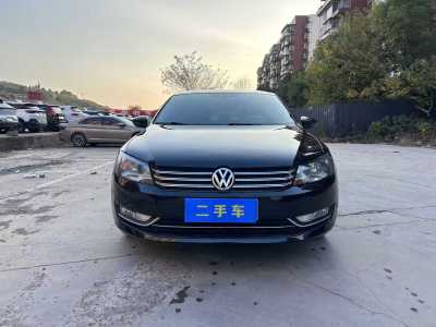 2015年1月 大眾 帕薩特 1.4TSI DSG尊榮版圖片