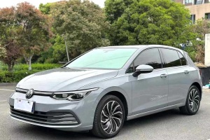 高爾夫 大眾 改款 280TSI DSG Pro