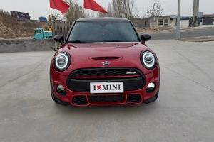 MINI MINI 1.2T ONE 先锋派