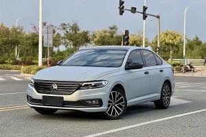 朗逸 大众 280TSI DSG豪华版