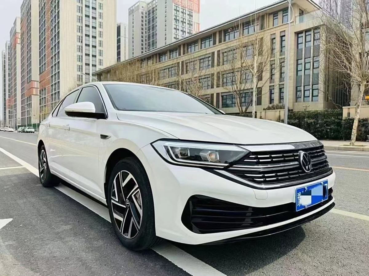 大眾 速騰  2022款 280TSI DSG超越版圖片