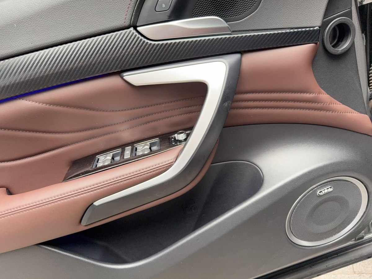 WEY VV7  2017款 2.0T 旗艦型圖片