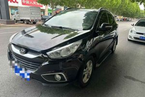 ix35 現(xiàn)代 