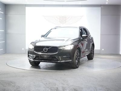 2022年7月 沃爾沃 XC60 B5 四驅(qū)智遠(yuǎn)豪華版圖片