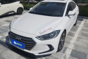 領動 現(xiàn)代 1.4T 雙離合炫動?活力型