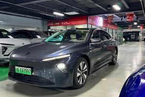 蔚来ET7 蔚来 75kWh