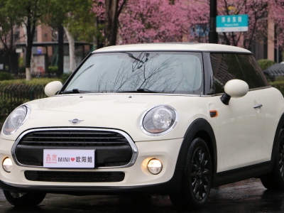 2019年4月 MINI MINI 1.5T ONE PLUS圖片