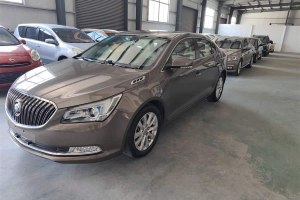 君越 別克 2.4L SIDI領先舒適型