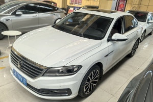 朗逸 大眾  280TSI DSG豪華版 國VI