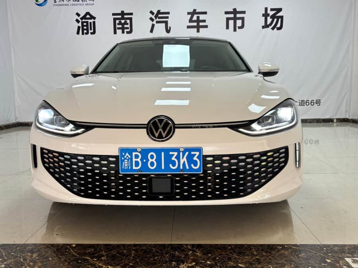 大眾 凌渡  2022款 凌渡L 280TSI DSG酷辣版圖片