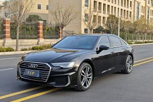 奧迪A6L 奧迪 40 TFSI 豪華動感型