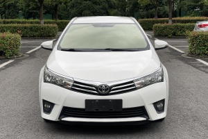 卡羅拉 豐田 1.6L CVT GL-i炫酷版