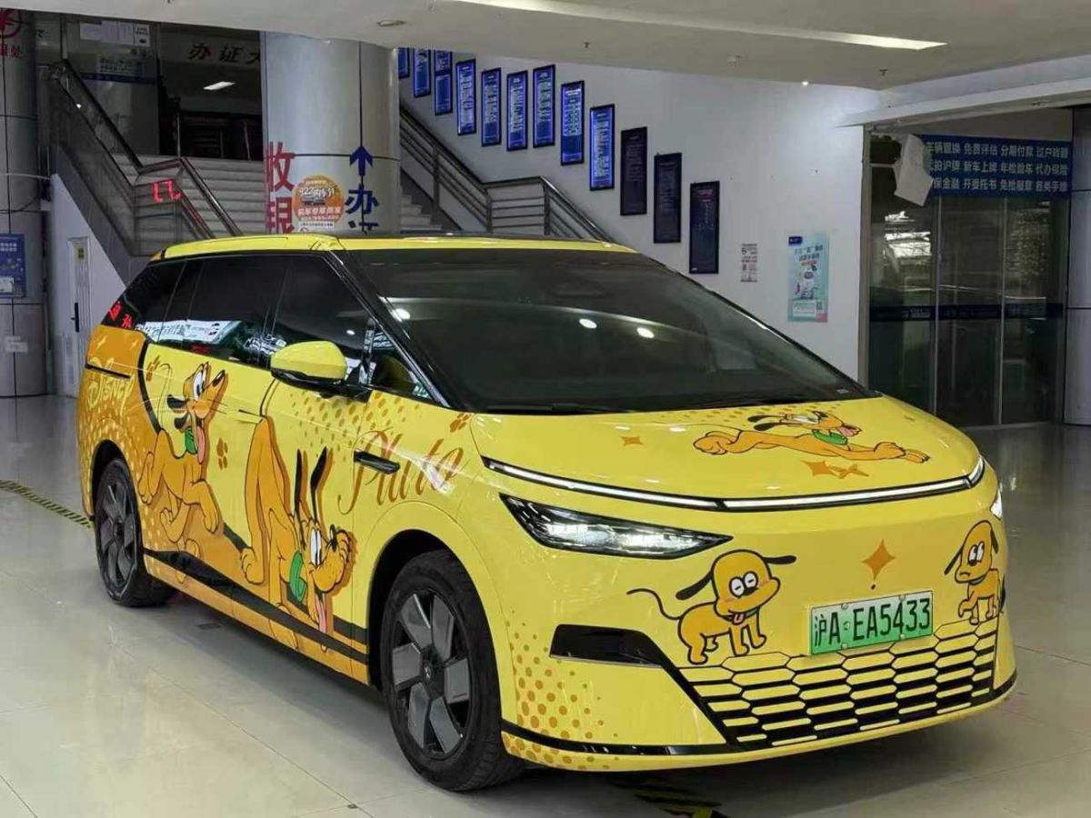 小鵬 P7  2024款 P7i 702 Max 鵬翼版圖片