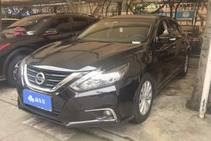 天籟 日產(chǎn) 改款 2.0L XL舒適版