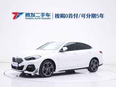 2024年6月 寶馬 寶馬2系(進口) 225i 四門轎跑車 M運動套裝圖片
