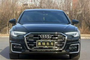 奧迪A6 奧迪 allroad