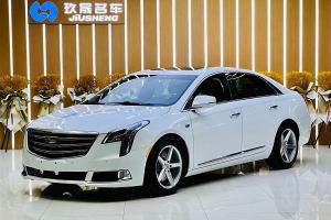 XTS 凱迪拉克 28T 精英型