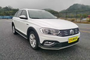 C-TREK蔚領(lǐng) 大眾 230TSI DSG舒適型