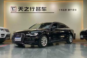 奥迪A6 奥迪 3.0T allroad quattro