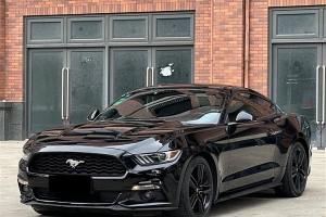 Mustang 福特 2.3T 性能版