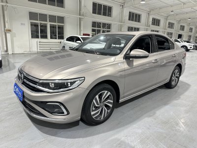 2023年9月 大众 宝来 200TSI DSG悦行版图片