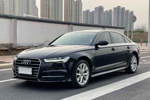 奧迪A6 奧迪 3.0T allroad quattro