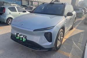 ES6 蔚來 75kWh