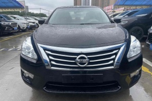 天籟 日產(chǎn) 2.0L XL舒適版