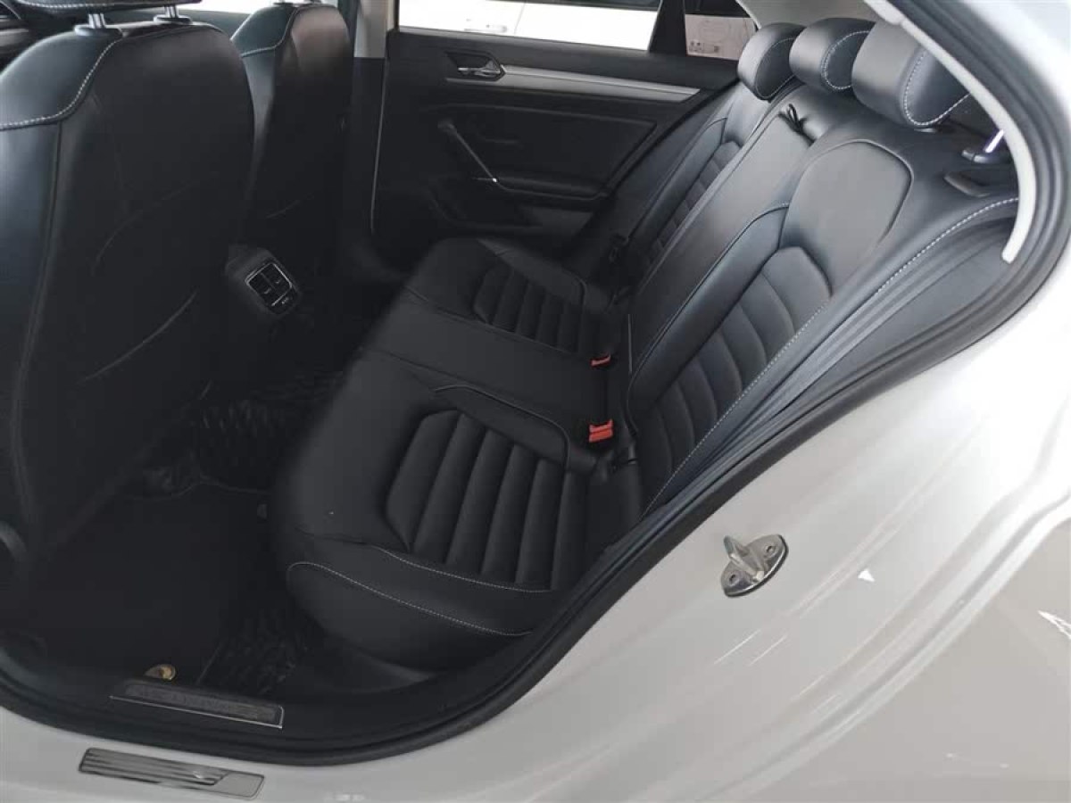 大眾 凌渡  2019款  280TSI DSG舒適版 國VI圖片