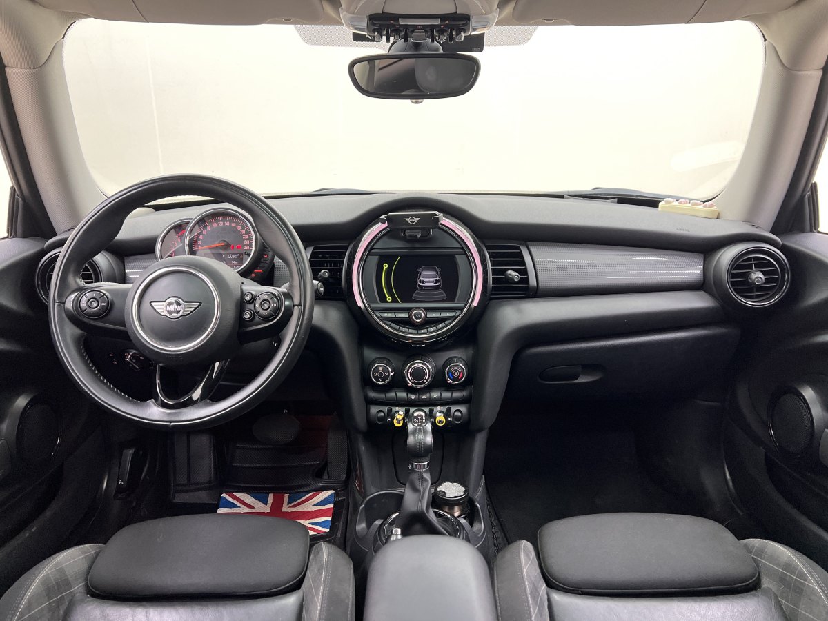 MINI MINI  2014款 1.5T COOPER Fun圖片