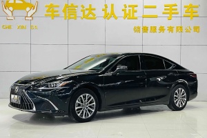 ES 雷克薩斯 200 豪華版