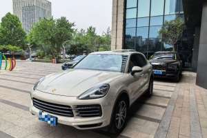 Cayenne 保時捷 Cayenne 3.0T